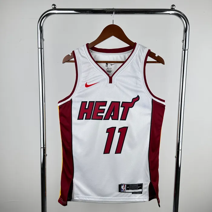 Regata Miami Heat Association Edition 2022/23, foto 1