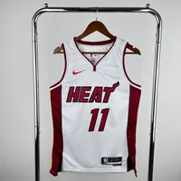 Regata Miami Heat Association Edition 2022/23, foto 1
