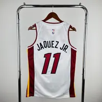 Regata Miami Heat Association Edition 2022/23, foto 5