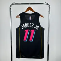 Regata Miami Heat City Edition 2021/22 Retrô, foto 5
