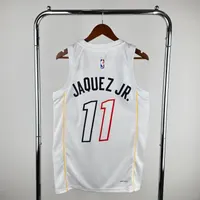 Regata Miami Heat City Edition 2022/23, foto 5