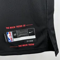 Regata Miami Heat City Edition 2023/24, foto 4