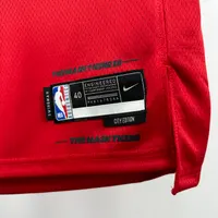 Regata Miami Heat City Edition 2024/25, foto 2
