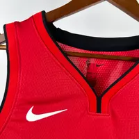 Regata Miami Heat City Edition 2024/25, foto 4