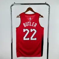 Regata Miami Heat City Edition 2024/25, foto 5