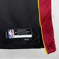 Regata Miami Heat Icon Edition 2023/24, foto 4