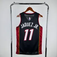 Regata Miami Heat Icon Edition 2023/24, foto 5