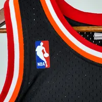 Regata Miami Heat Ray Allen 2013/14 Retrô, foto 2