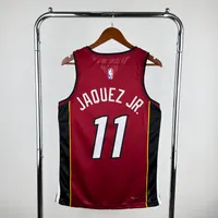 Regata Miami Heat Statement Edition 2022/23, foto 5