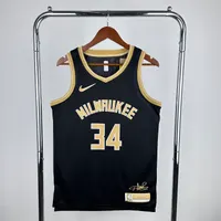 Regata Milwaukee Bucks Antetokounmpo Select Series 2023/24, foto 1