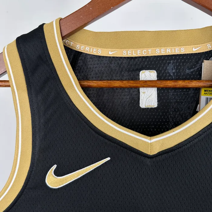 Regata Milwaukee Bucks Antetokounmpo Select Series 2023/24, foto 2
