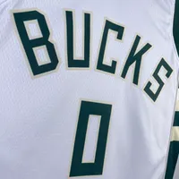 Regata Milwaukee Bucks Association Edition 2022/23, foto 3
