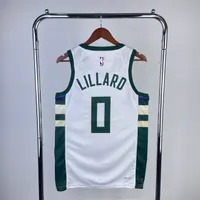 Regata Milwaukee Bucks Association Edition 2022/23, foto 5