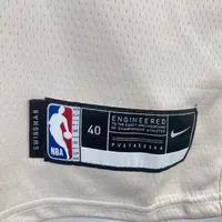 Regata Milwaukee Bucks City Edition 2018/19 Retrô, foto 4