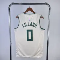 Regata Milwaukee Bucks City Edition 2018/19 Retrô, foto 5