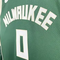 Regata Milwaukee Bucks City Edition 2022/23 (1), foto 3