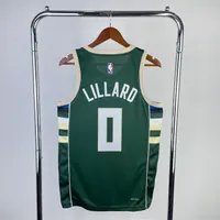 Regata Milwaukee Bucks City Edition 2022/23 (1), foto 5