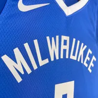 Regata Milwaukee Bucks City Edition 2022/23 (2), foto 3