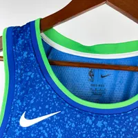Regata Milwaukee Bucks City Edition 2023/24, foto 2