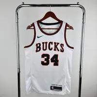 Regata Milwaukee Bucks Classic Edition, foto 1