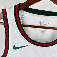 Regata Milwaukee Bucks Classic Edition, foto 2