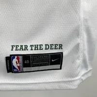 Regata Milwaukee Bucks Classic Edition, foto 4