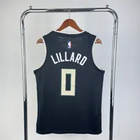 Regata Milwaukee Bucks Statement Edition 2020/21 Retrô, foto 5
