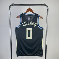 Regata Milwaukee Bucks Statement Edition 2022/23, foto 5