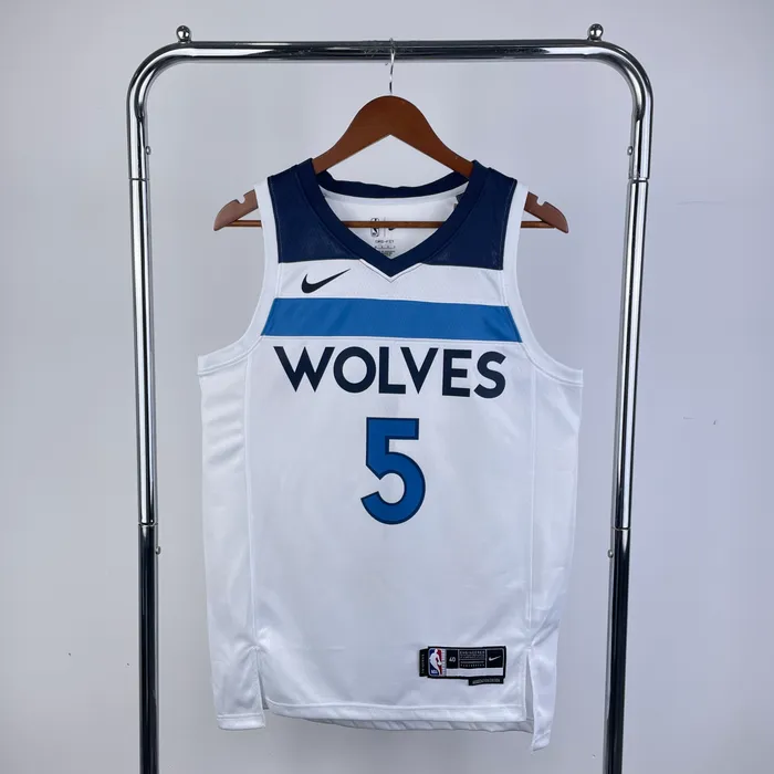 Regata Minnesota Timberwolves Association Edition 2022/23, foto 1