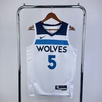 Regata Minnesota Timberwolves Association Edition 2022/23, foto 1