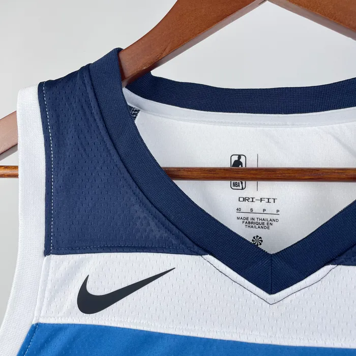 Regata Minnesota Timberwolves Association Edition 2022/23, foto 2