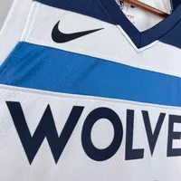 Regata Minnesota Timberwolves Association Edition 2022/23, foto 3