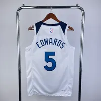 Regata Minnesota Timberwolves Association Edition 2022/23, foto 5