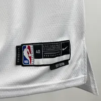 Regata Minnesota Timberwolves City Edition 2022/23, foto 4