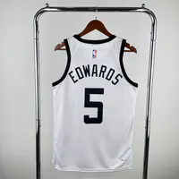 Regata Minnesota Timberwolves City Edition 2022/23, foto 5