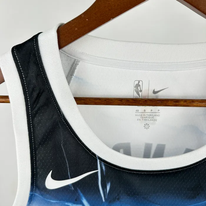 Regata Minnesota Timberwolves City Edition 2024/25, foto 2