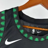 Regata Minnesota Timberwolves Classic Edition 2018/19 Retrô, foto 2