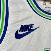 Regata Minnesota Timberwolves Classic Edition 2023/24, foto 2