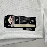 Regata Minnesota Timberwolves Classic Edition 2023/24, foto 4