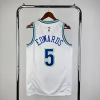 Regata Minnesota Timberwolves Classic Edition 2023/24, foto 5