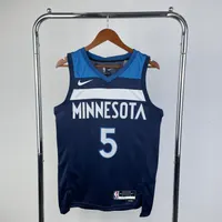 Regata Minnesota Timberwolves Icon Edition 2022/23, foto 1