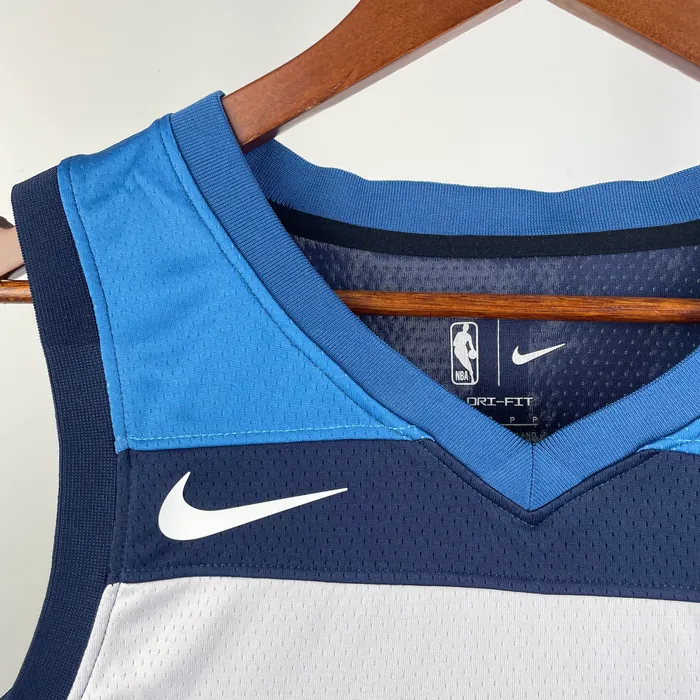Regata Minnesota Timberwolves Icon Edition 2022/23, foto 2