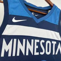 Regata Minnesota Timberwolves Icon Edition 2022/23, foto 3