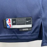 Regata Minnesota Timberwolves Icon Edition 2022/23, foto 4