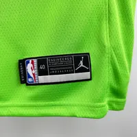 Regata Minnesota Timberwolves Statement Edition 2020/21 Retrô, foto 4