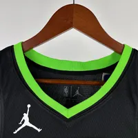 Regata Minnesota Timberwolves Statement Edition 2022/23, foto 2