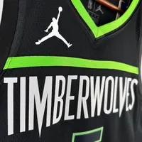 Regata Minnesota Timberwolves Statement Edition 2022/23, foto 3