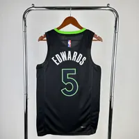 Regata Minnesota Timberwolves Statement Edition 2022/23, foto 5