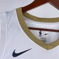Regata New Orleans Pelicans Association Edition 2022/23, foto 2