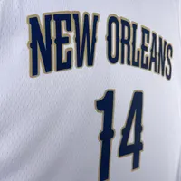Regata New Orleans Pelicans Association Edition 2022/23, foto 3
